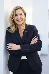 Photo of attorney Beatriz D. Vazquez